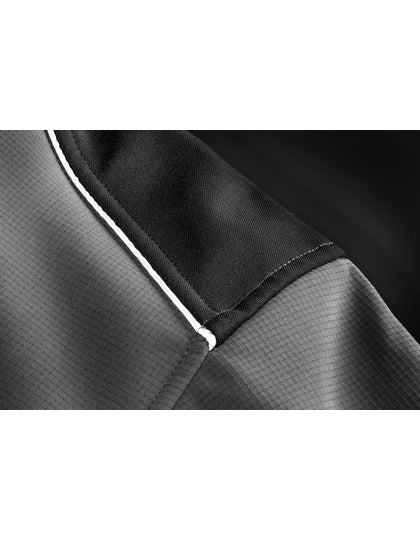 Ripstop Soft Shell Workwear Jacket With Cordura Panels