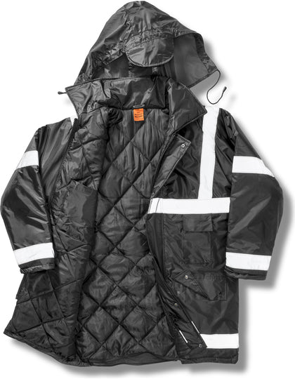 Management Coat