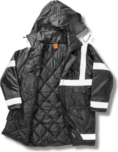 Management Coat