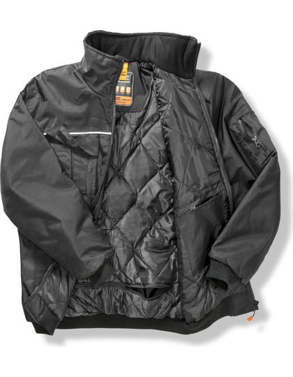 Sabre Pilot Jacket