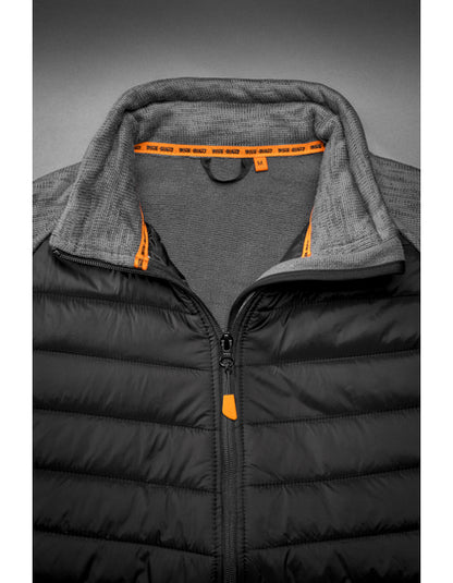 Elevator Jacket
