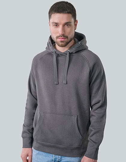 Unisex Premium Raglan Hoody