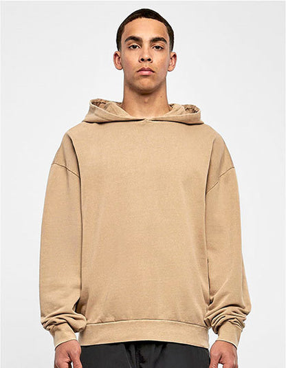 Acid Washed Oversize Hoody