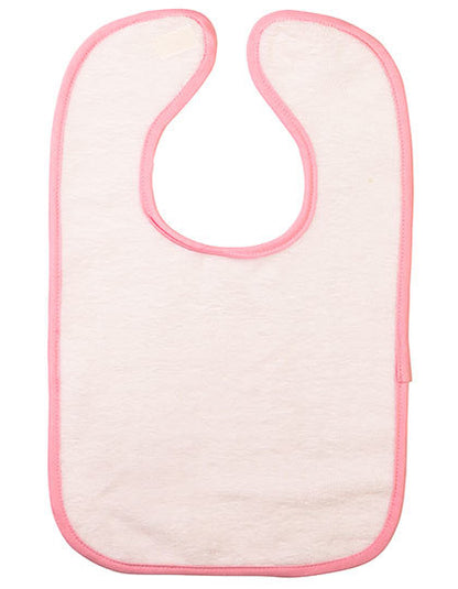 Babiezz® ALL-Over Sublimation Baby Bib