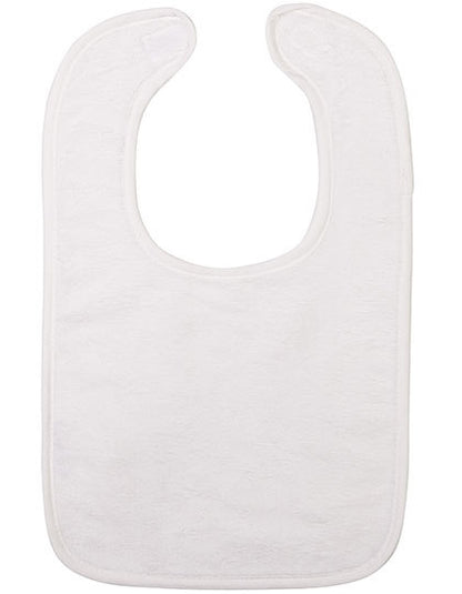 Babiezz® ALL-Over Sublimation Baby Bib