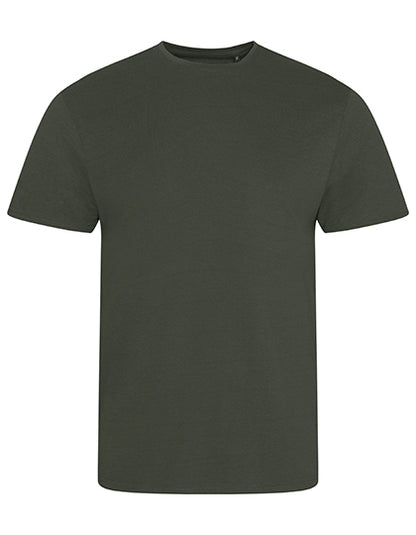 Cascades Organic T