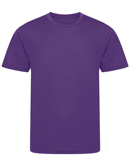 Kids´ Recycled Cool T