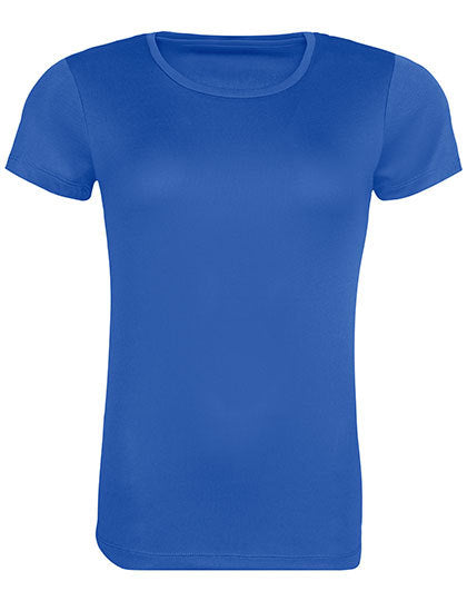 Women´s Recycled Cool T