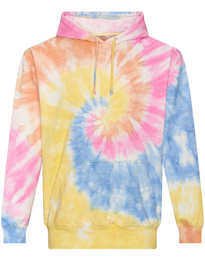 Tie-Dye Hoodie