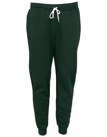 Unisex Sponge Fleece Jogger Sweatpants