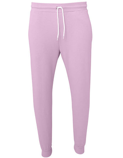 Unisex Sponge Fleece Jogger Sweatpants