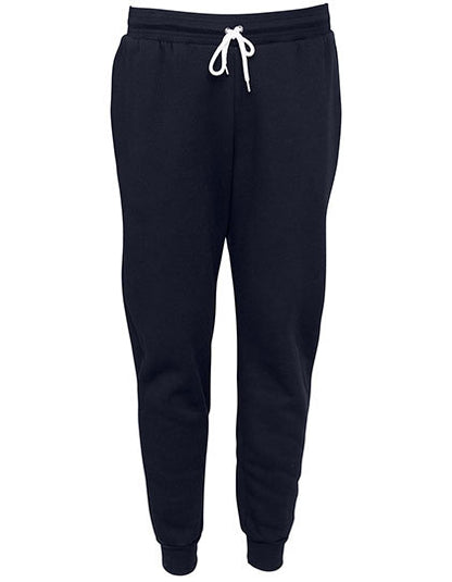 Unisex Sponge Fleece Jogger Sweatpants
