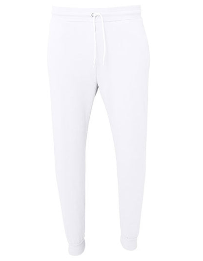 Unisex Sponge Fleece Jogger Sweatpants