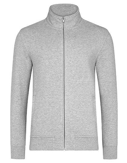 Men´s Premium Full-Zip Sweat Jacket