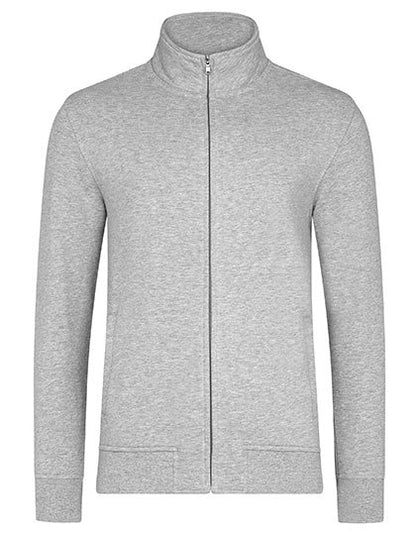 Men´s Premium Full-Zip Sweat Jacket