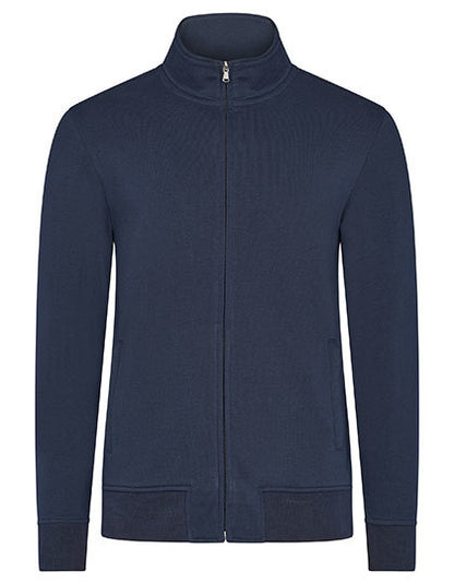 Men´s Premium Full-Zip Sweat Jacket