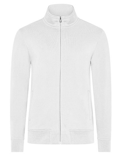 Men´s Premium Full-Zip Sweat Jacket