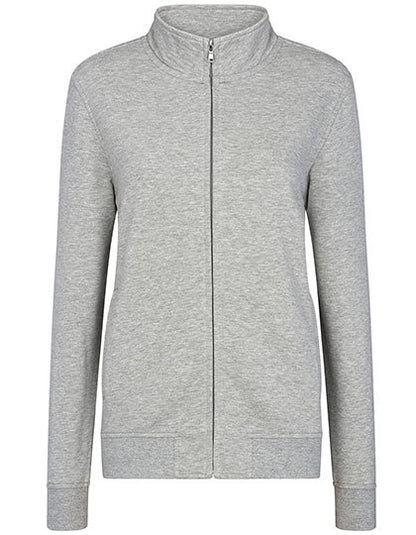 Women´s Premium Full-Zip Sweat Jacket