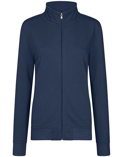 Women´s Premium Full-Zip Sweat Jacket
