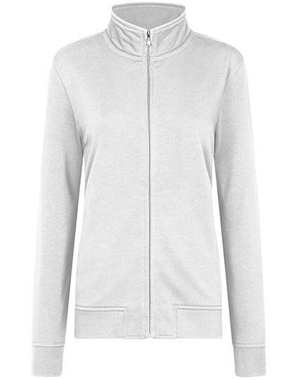 Women´s Premium Full-Zip Sweat Jacket