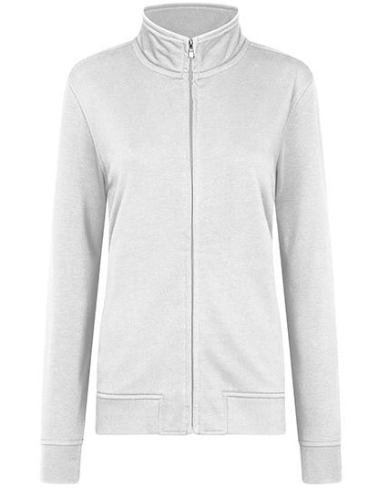 Women´s Premium Full-Zip Sweat Jacket