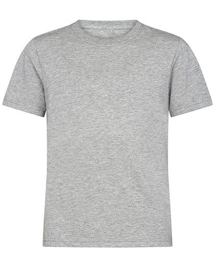 Kids´ Organic Luxury Roundneck Tees