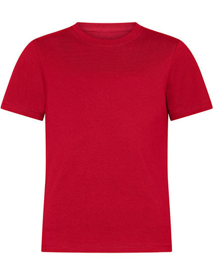 Kids´ Organic Luxury Roundneck Tees
