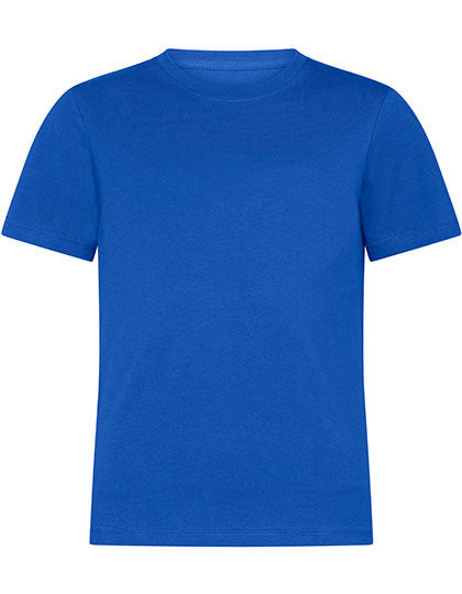 Kids´ Organic Luxury Roundneck Tees