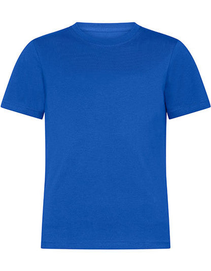 Kids´ Organic Luxury Roundneck Tees