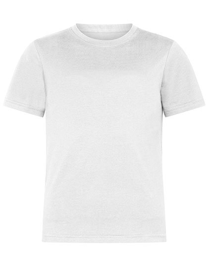 Kids´ Organic Luxury Roundneck Tees