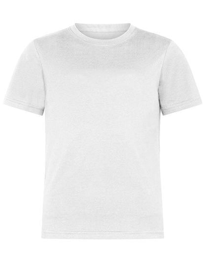 Kids´ Organic Luxury Roundneck Tees