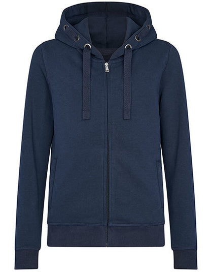 Kids´ Premium Hooded Jacket
