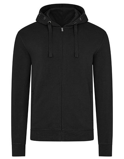 Men´s Premium Hooded Jacket