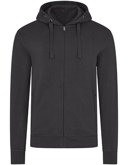 Men´s Premium Hooded Jacket