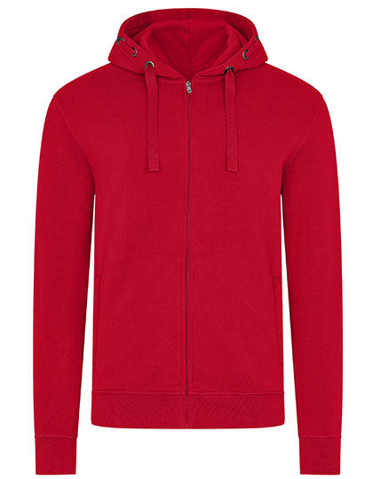 Men´s Premium Hooded Jacket