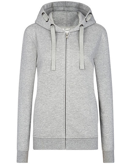 Women´s Premium Hooded Jacket