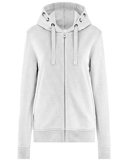 Women´s Premium Hooded Jacket
