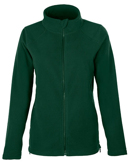 Women´s Full- Zip Fleece Jacket