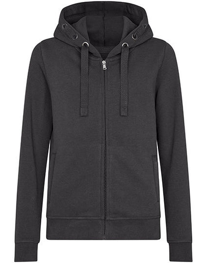 Kids´ Premium Hooded Jacket
