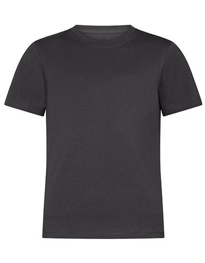 Kids´ Organic Luxury Roundneck Tees