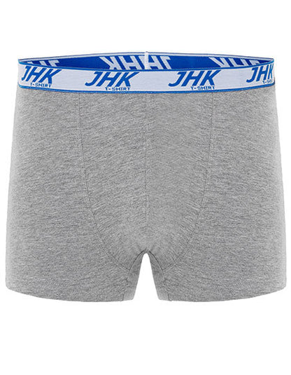 Men´s Short Boxer Briefs (3 Pack)