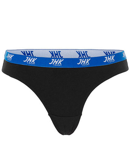 Ladies´ Thong (3er Pack)
