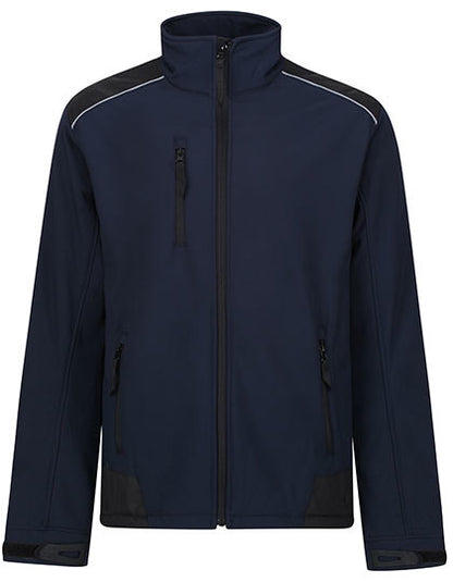 Sandstorm Workwear Softshell