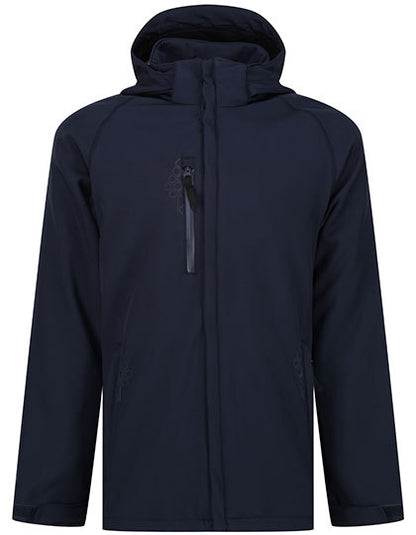 X-Pro Repeller Softshell