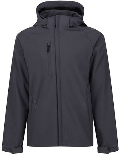 X-Pro Repeller Softshell