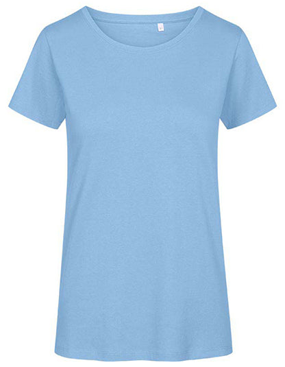 Women´s Premium-T Organic