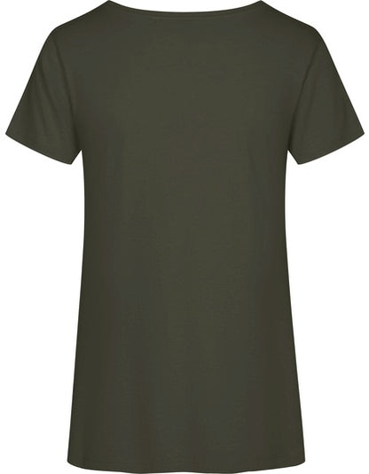 Women´s Premium-T Organic