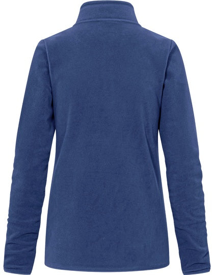 Women´s Recycled Fleece Troyer
