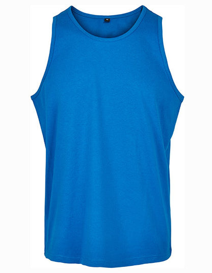 Basic Tank