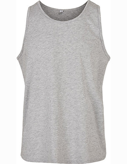 Basic Tank